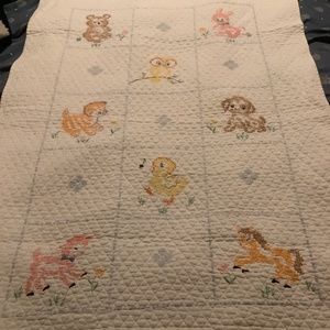 Baby Quilt
